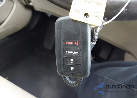 2015 Acura Tlx V6 Tech z USA, uszkodzony, nr VIN 19UUB3F5XFA006523